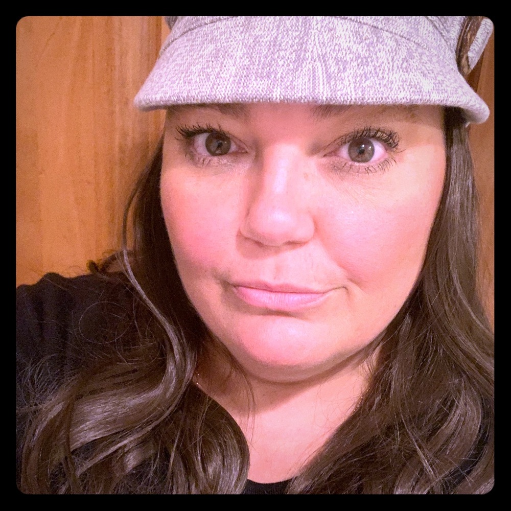 Meet your Posher, Jen